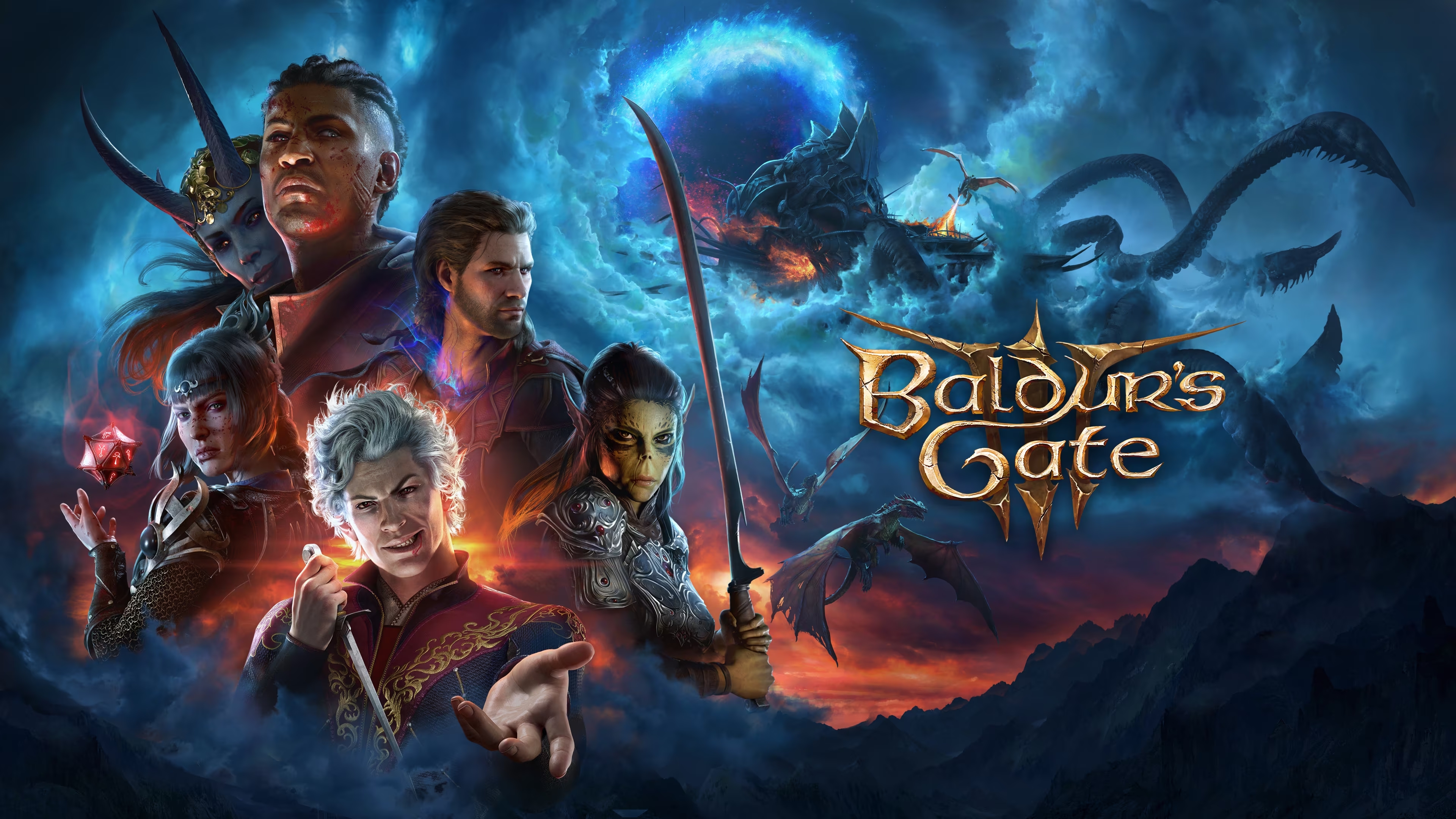Baldur’s Gate